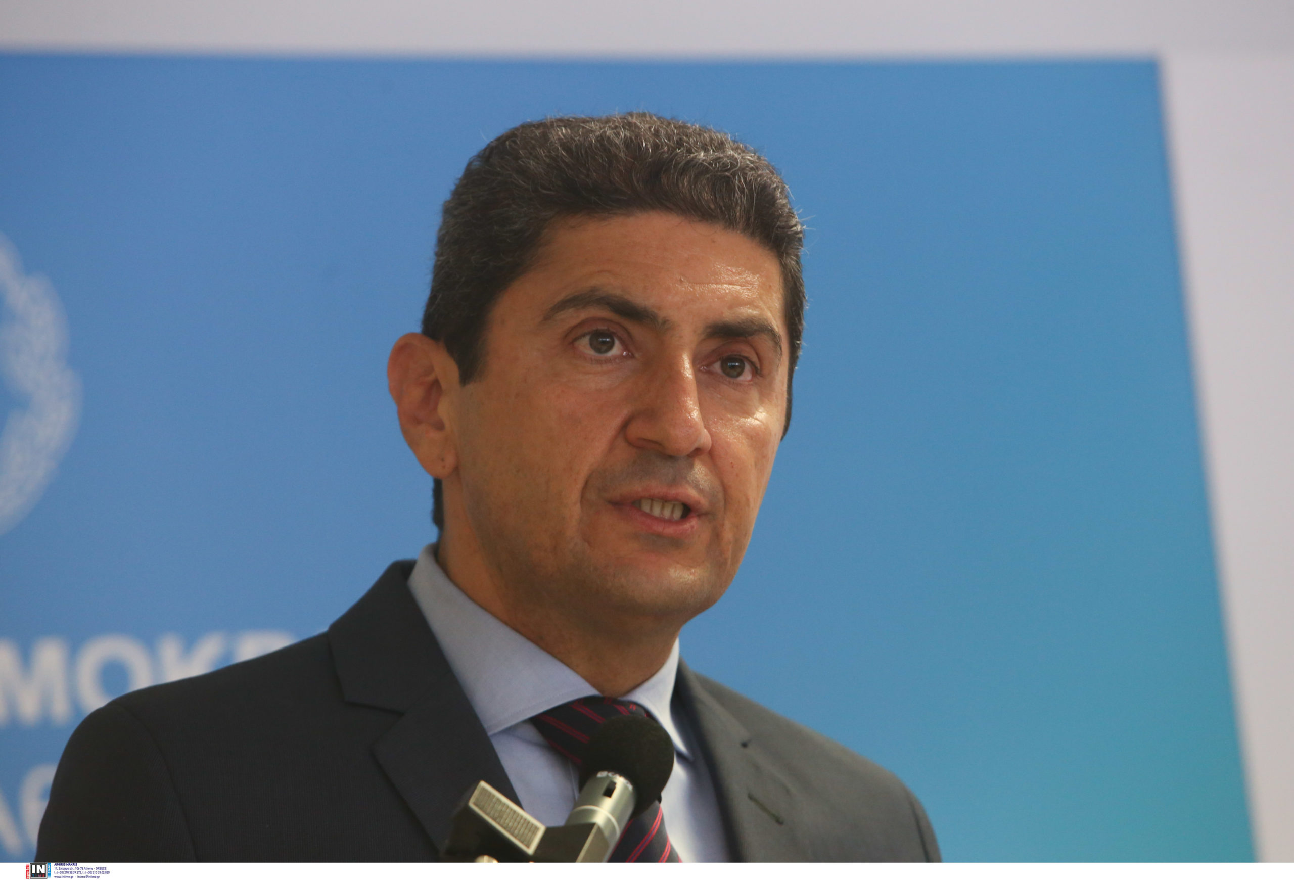 Λευτέρης Αυγενάκης