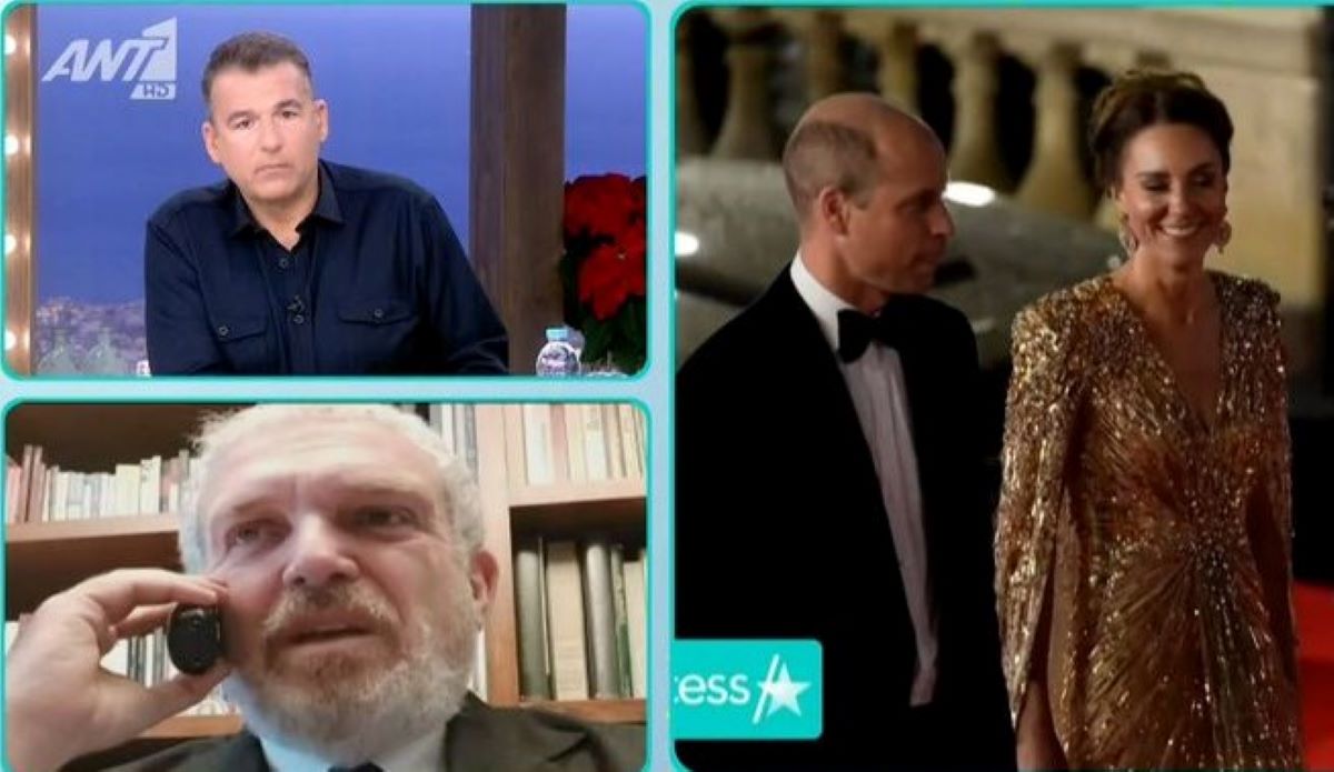 Ένταση στον αέρα για τον θάνατο του τέως βασιλιά Κωνσταντίνου – Κόντρα Ζαμπούνη – Λιάγκα