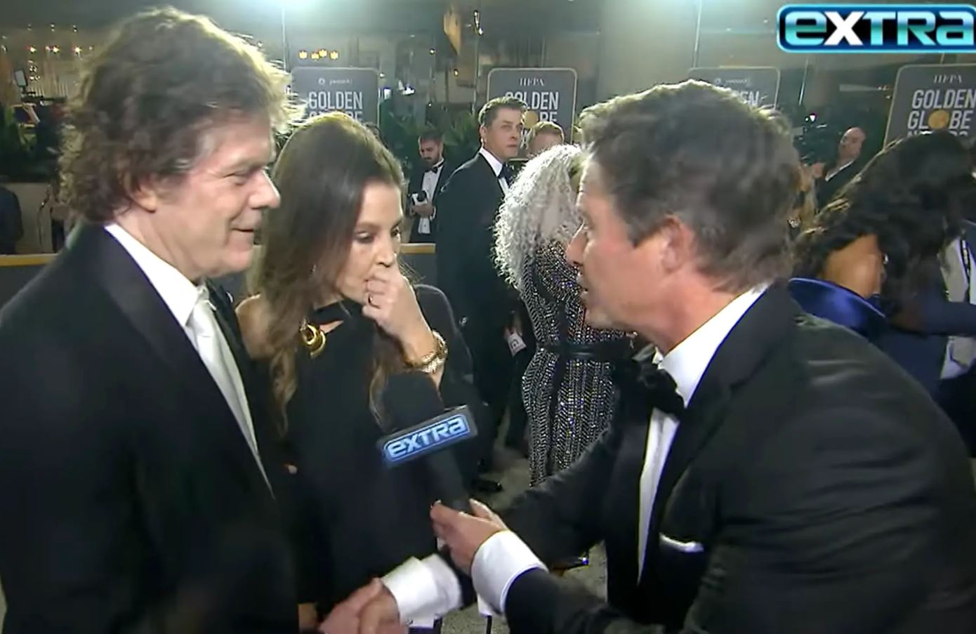 Λίζα Μαρί Πρίσλεϊ