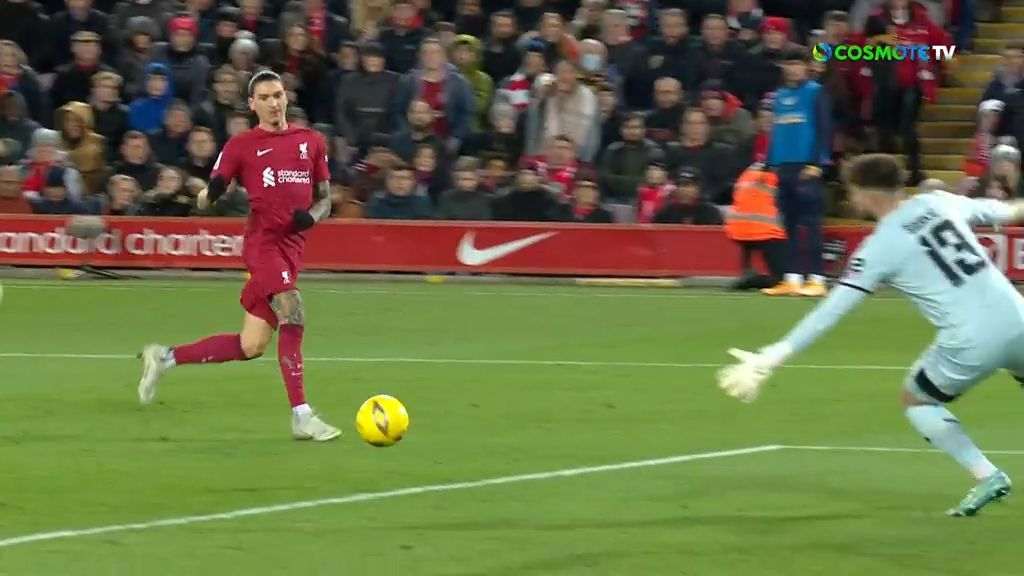 Λίβερπουλ – Γουλβς : Στο «Μολινό» θα κριθεί η πρόκριση – ΒΙΝΤΕΟ