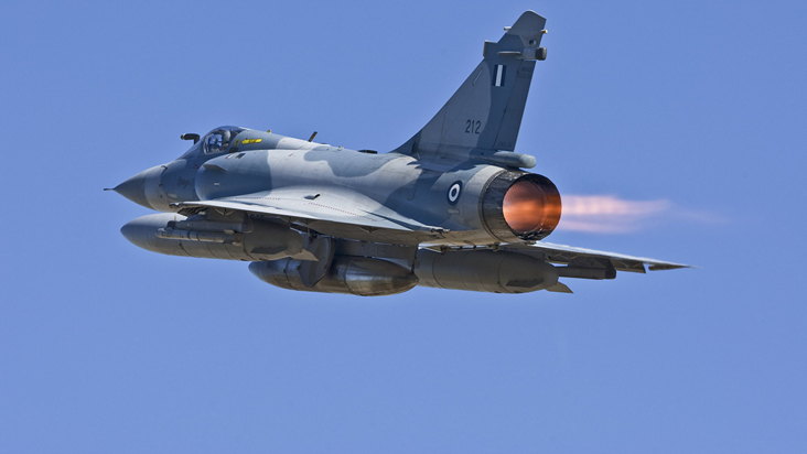 Η Γαλλία αποσύρει όλα τα Mirage και προμηθεύεται κι άλλα Rafale