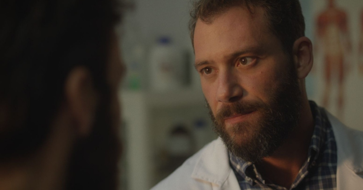 Χώρισε ο Αντίνοος Αλμπάνης – Όσα αποκάλυψε ο ηθοποιός για την προσωπική του ζωή