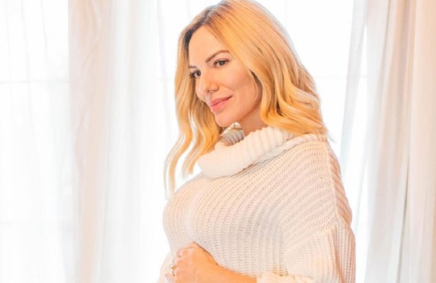 Ιωάννα Μαλέσκου