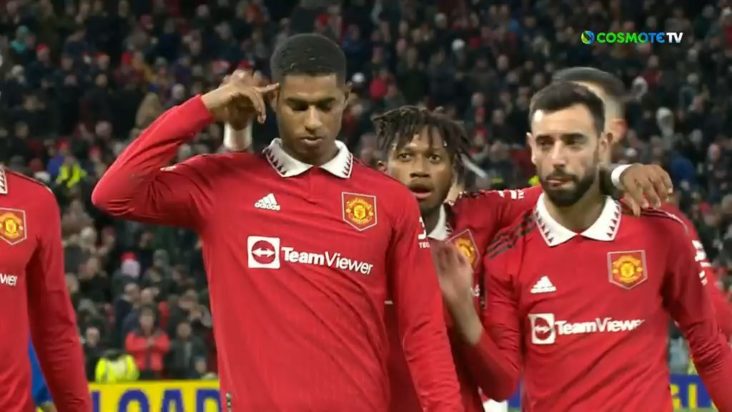 Μάντσεστερ Γιουνάιτεντ