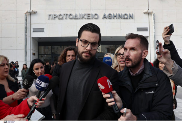 Μάνος Δασκαλάκης