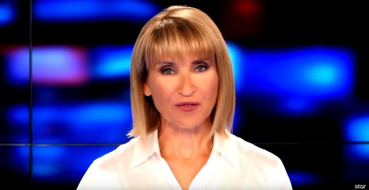 Μάρα Ζαχαρέα