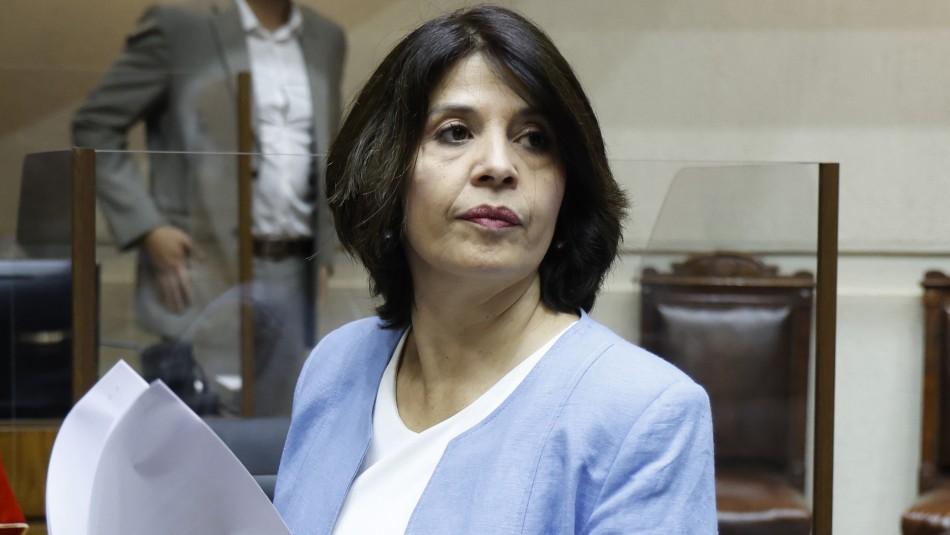 Χιλή: Παραιτήθηκε η υπουργός Δικαιοσύνης λόγω των επικρίσεων για απονομές χάριτος