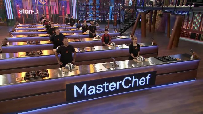 masterchef