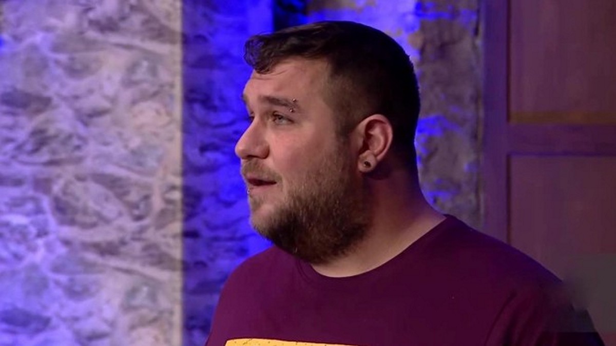 MasterChef: H φωτιά στο Μάτι άλλαξε τη ζωή του Αλέξανδρου