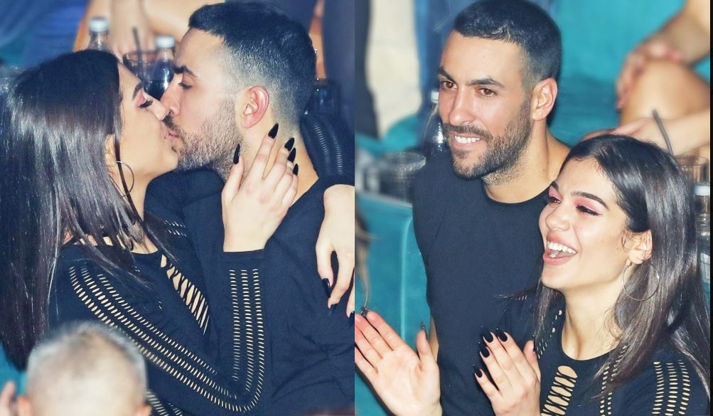 Μελίνα Νικολαίδη