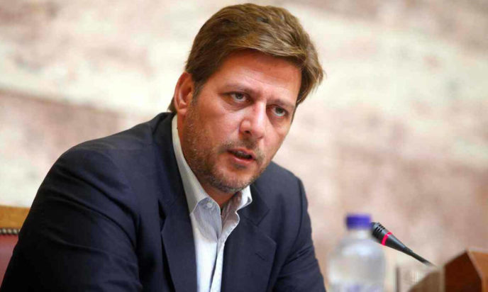 Μιλτιάδης Βαρβιτσιώτης