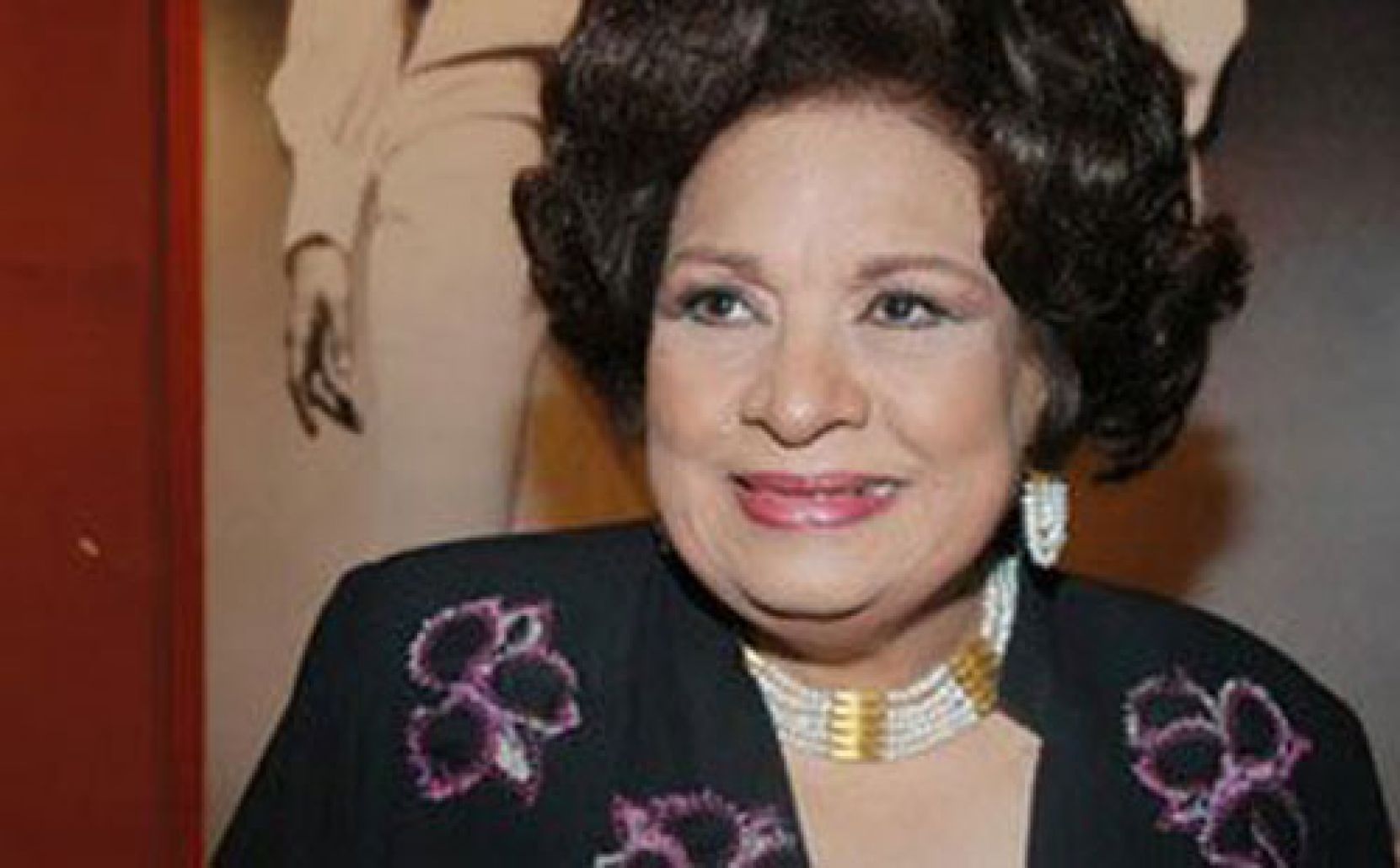 Karima Mokhtar: Το Google Doodle για την Αιγύπτια ηθοποιό