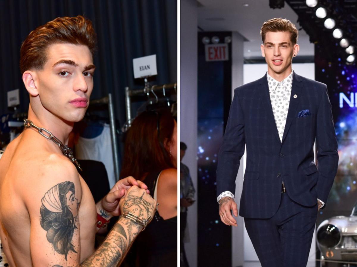 Θάνατος μοντέλου