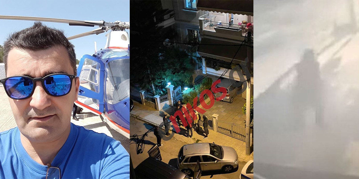 Μοσχάτο: Εξετάστηκε από ιατροδικαστή η γυναίκα που ομολόγησε το έγκλημα – Τα σενάρια για τον θάνατο του 50χρονου και οι απάτες