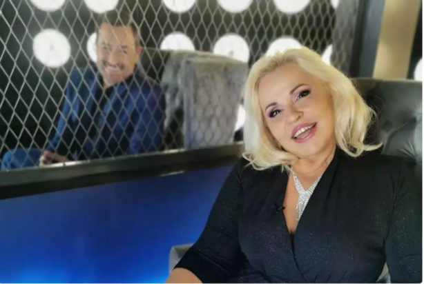 Μπέσσυ Αργυράκη