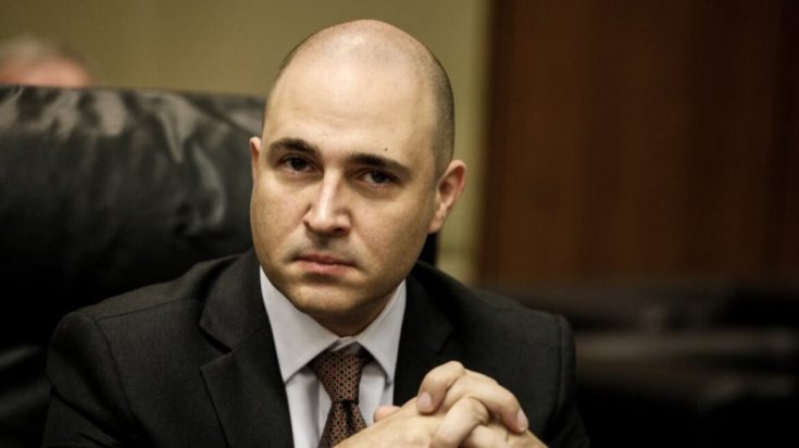 Κωνσταντίνος Μπογδάνος