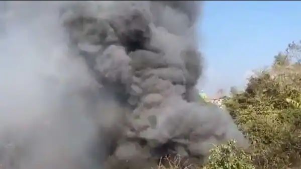 Νεπάλ: Συνετρίβη αεροσκάφος με 68 επιβάτες και τέσσερα μέλη πληρώματος