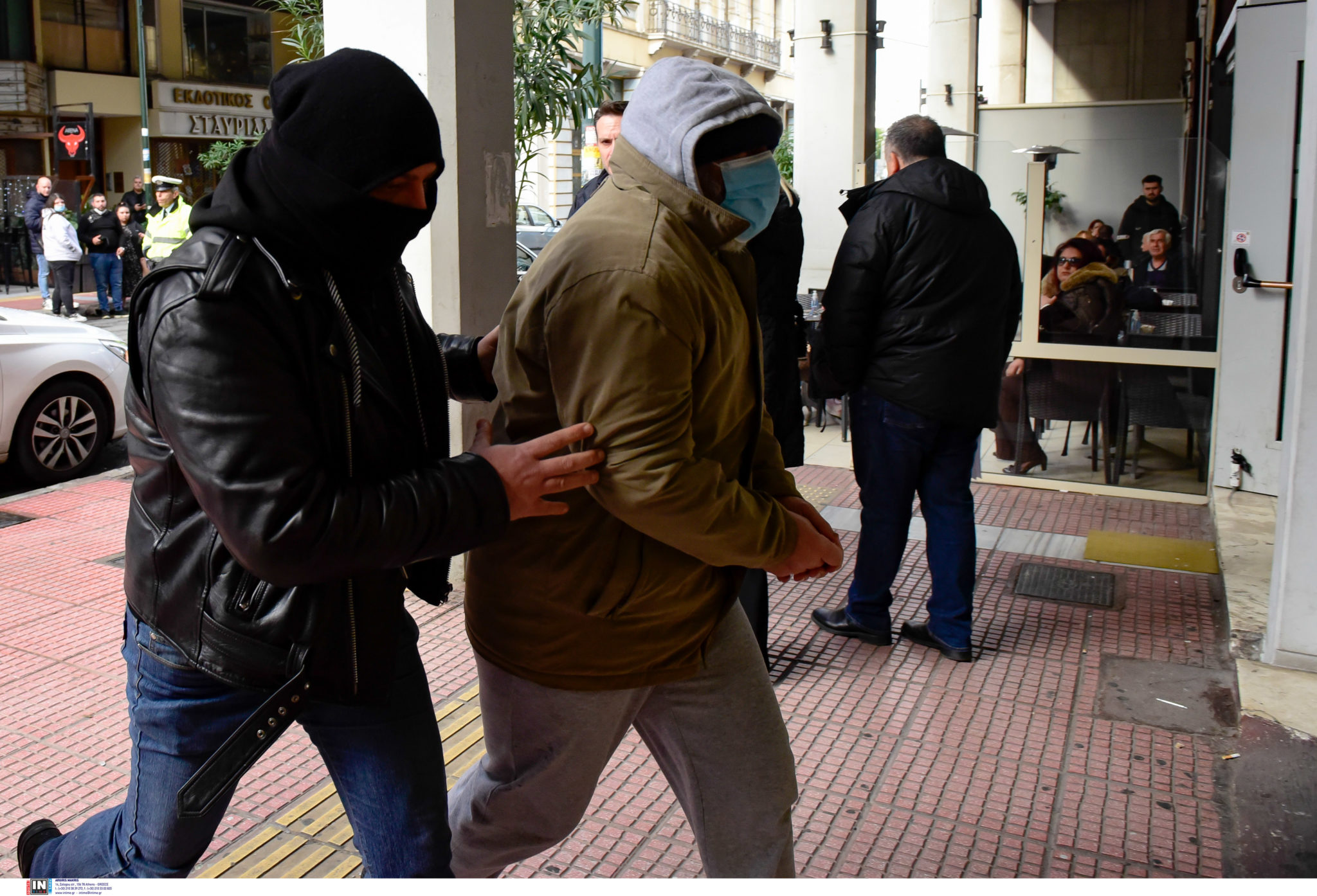 Νίκαια συζυγοκτόνος