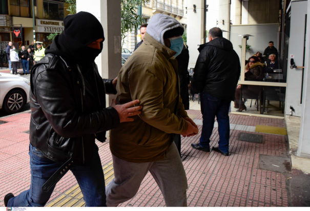 Νίκαια συζυγοκτόνος