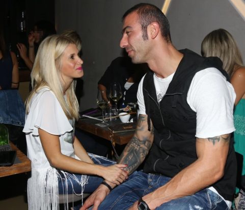 Νικολαϊδης