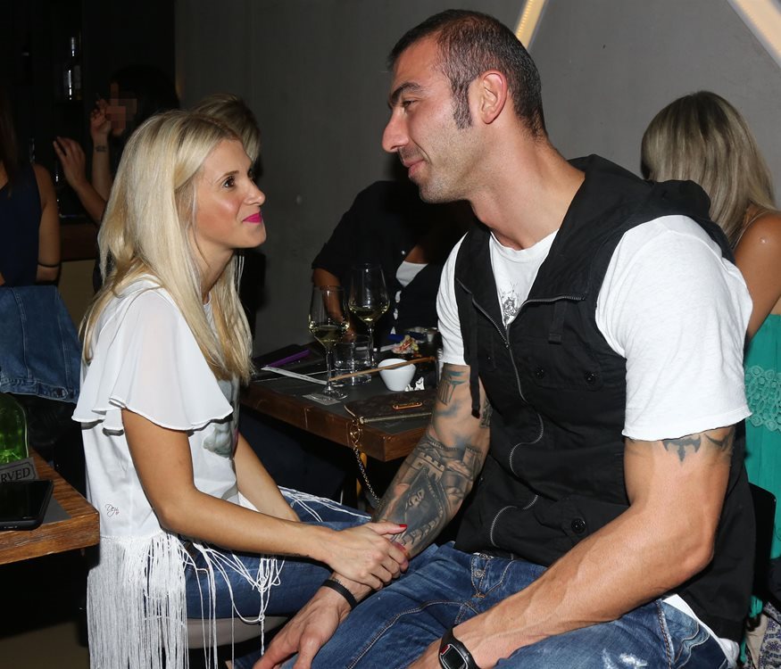 Νικολαϊδης