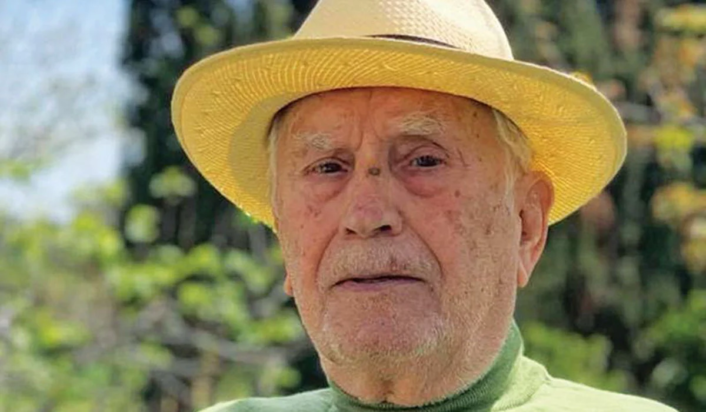 Νίκος Ξανθόπουλος;