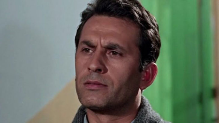 Νίκος Ξανθόπουλος