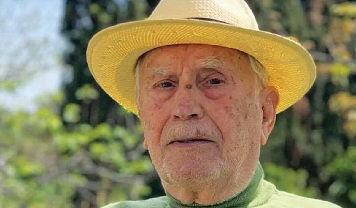 Νίκος Ξανθόπουλος;