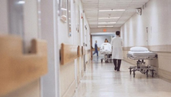 νοσοκομεία