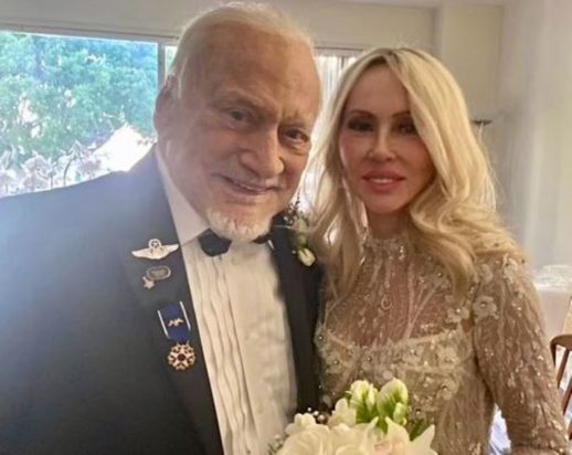 Μπαζ Όλντριν