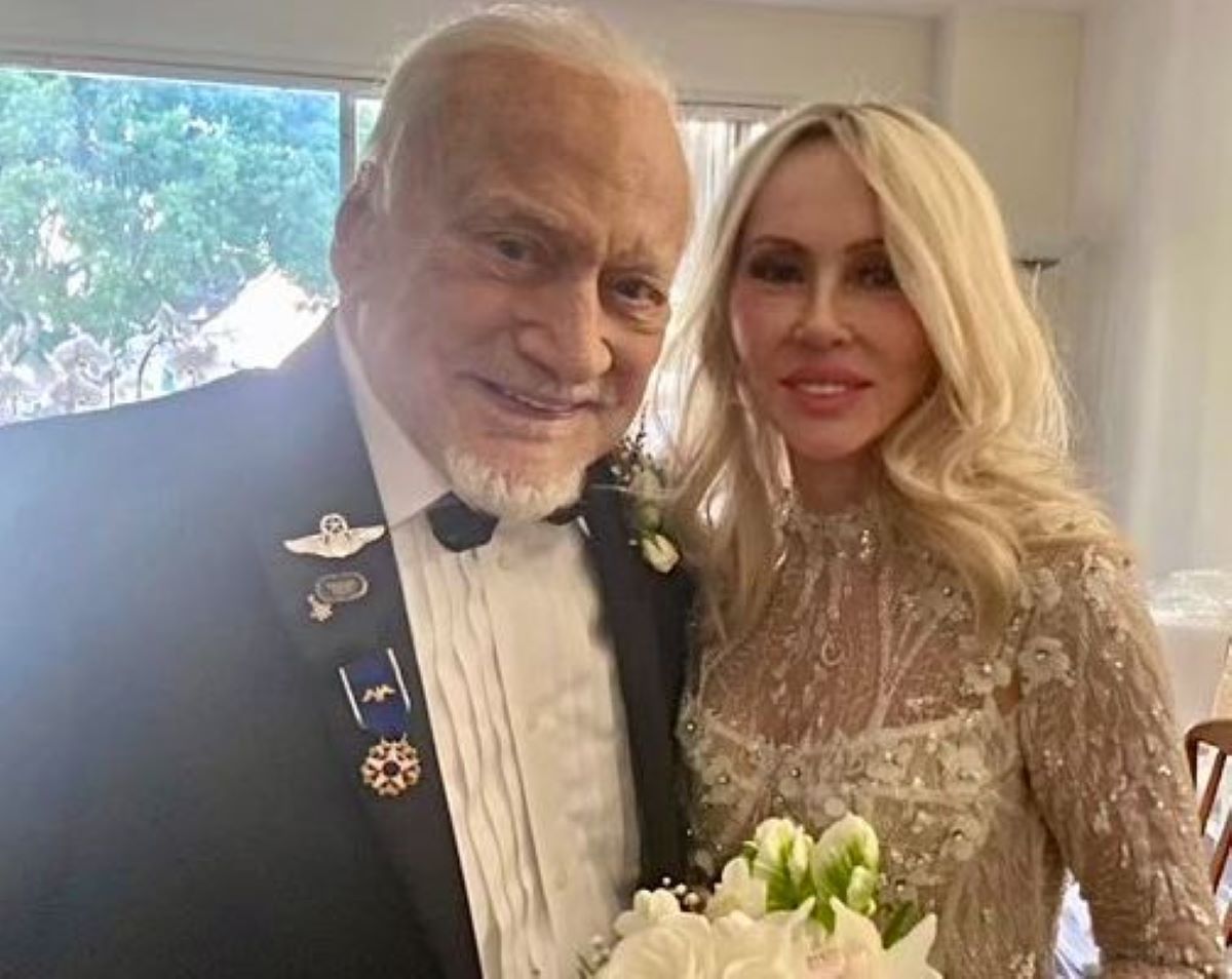 Μπαζ Όλντριν