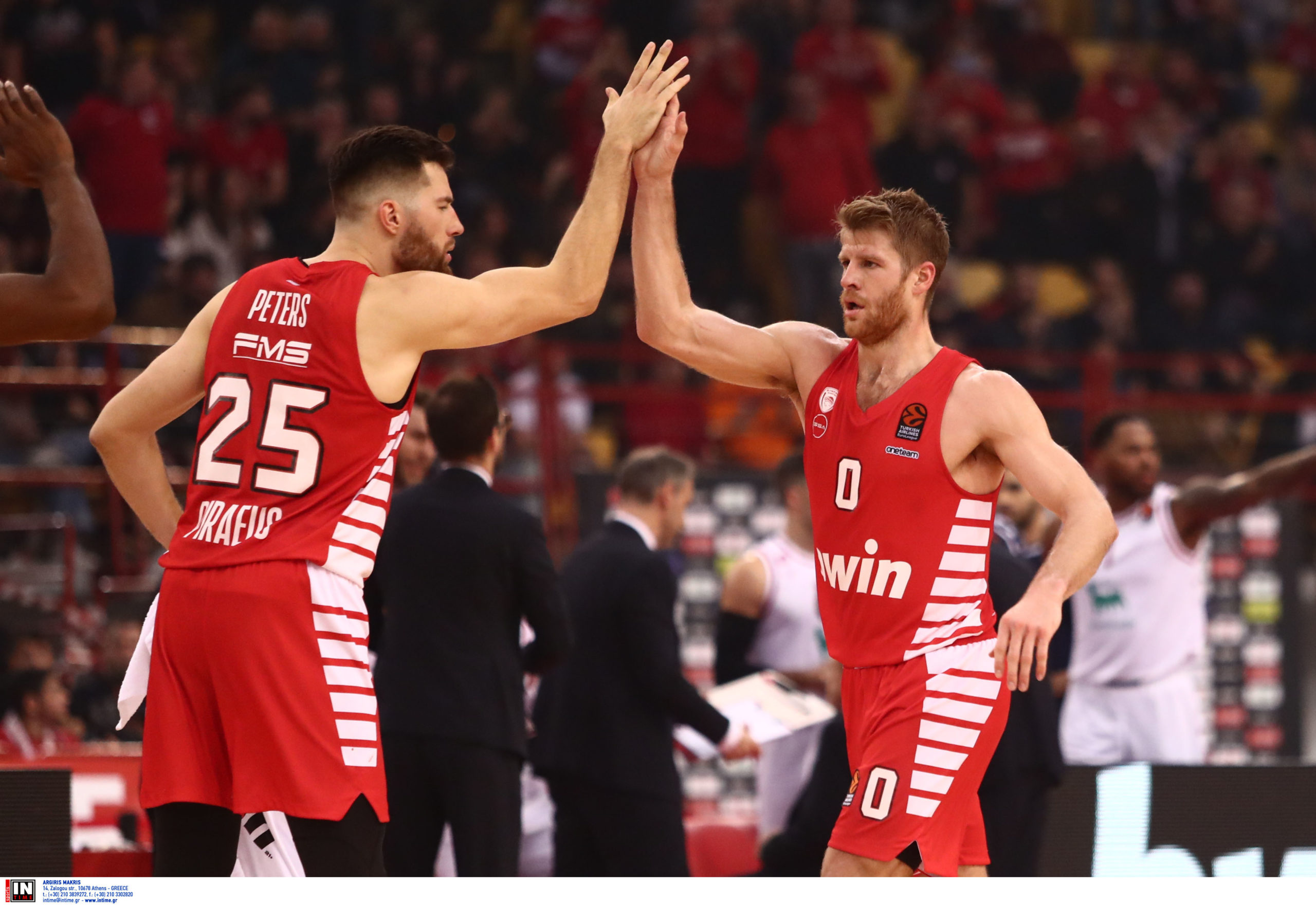 Ολυμπίακος