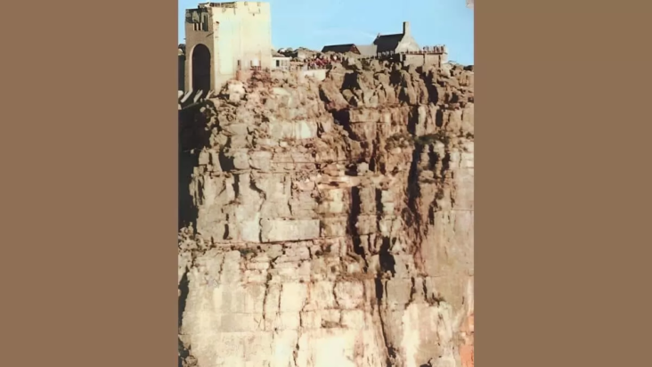 οπτική ψευδαίσθηση