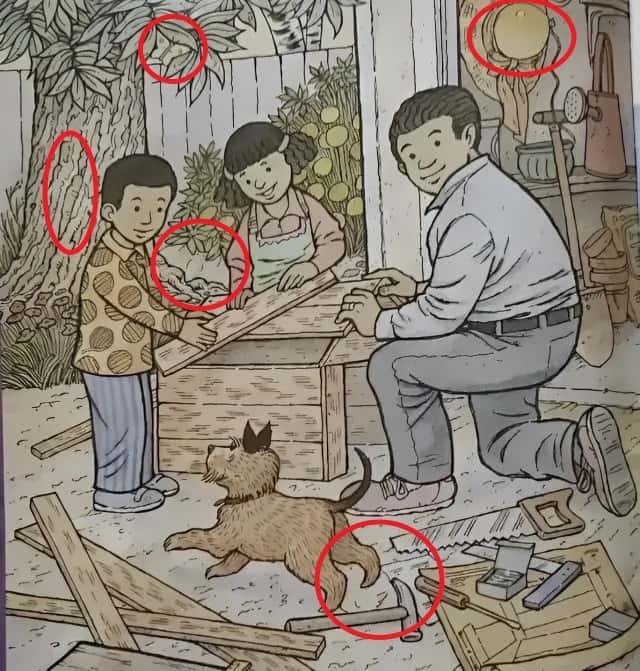 οπτική ψευδαίσθηση