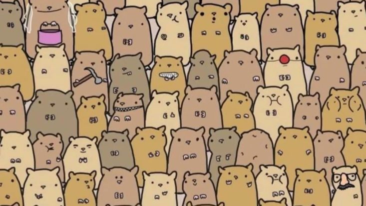 Οπτική ψευδαίσθηση