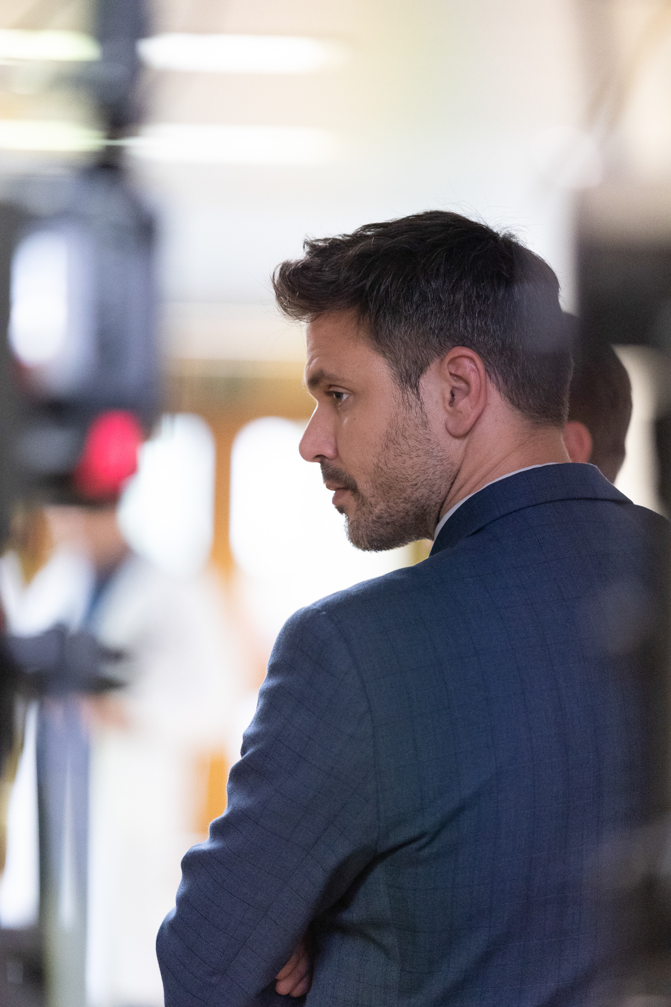 Παγιδευμένοι