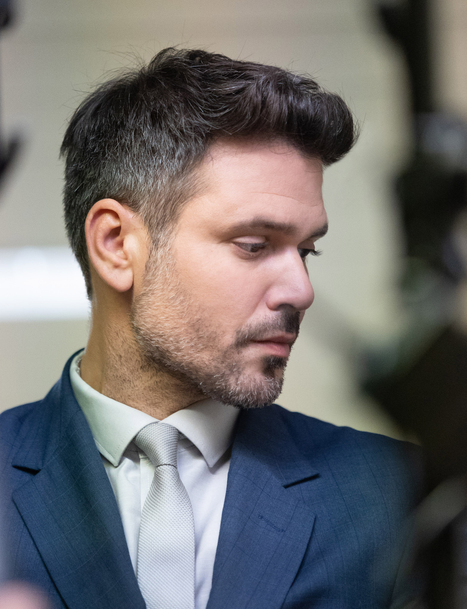 Παγιδευμένοι