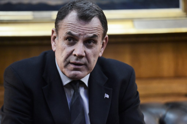 Νίκος Παναγιωτόπουλος