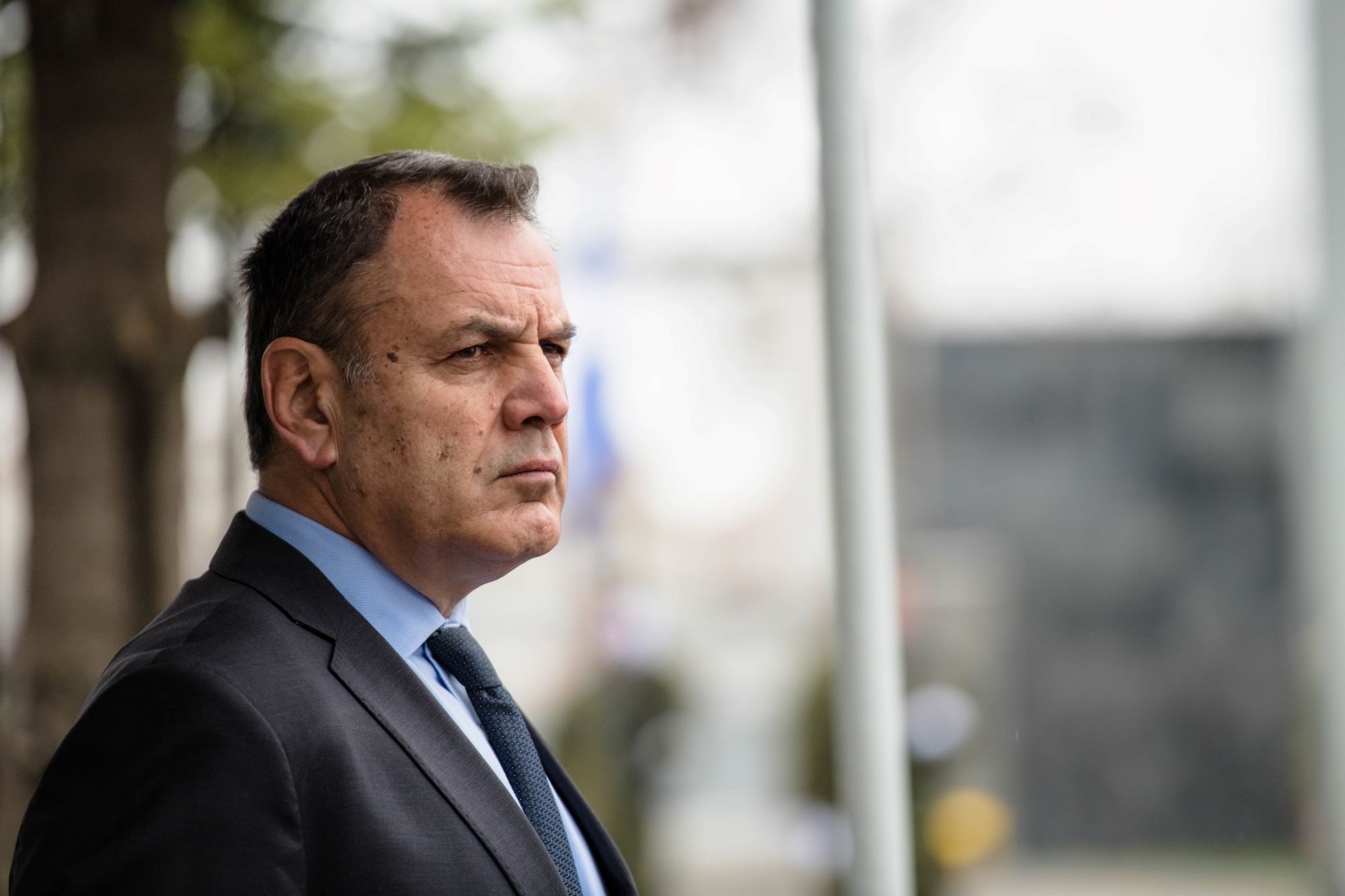 Νίκος Πανγιωτόπουλος