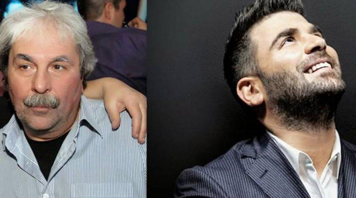 Στο νοσοκομείο ο πατέρας του Παντελή Παντελίδη