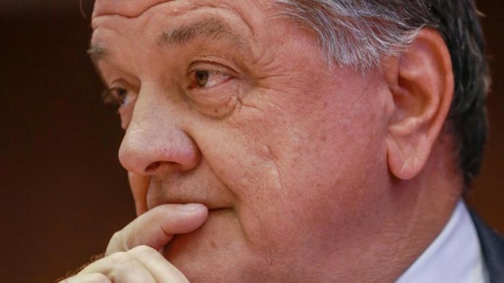 Παντσέρι Qatar Gate