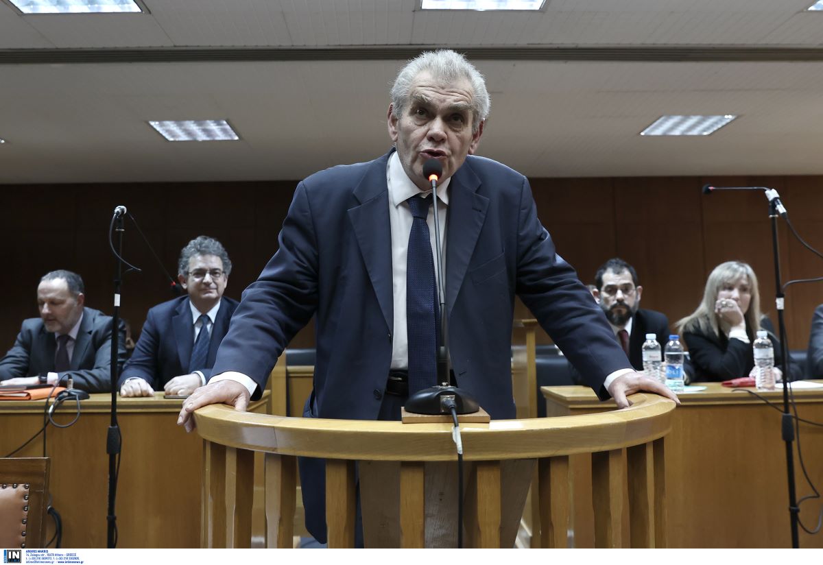 Δημήτρης Παπαγγελόπουλος