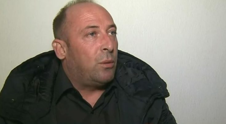 πατέρας Βέροια