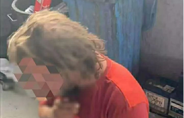 Πάτρα- bullying