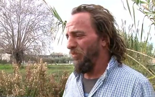 35χρονος Πάτρα