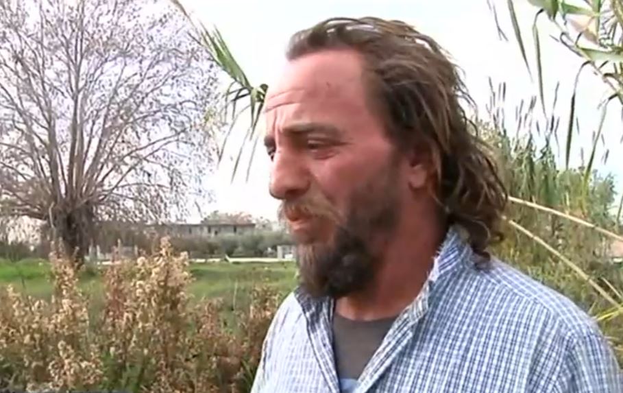 35χρονος Πάτρα