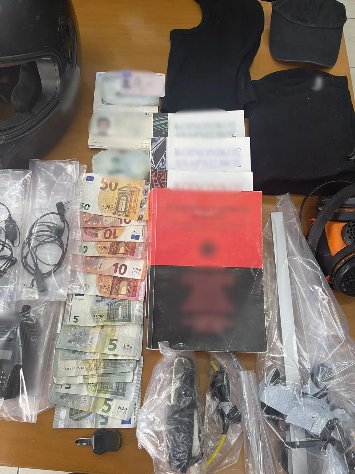 Πάτρα συλλήψεις