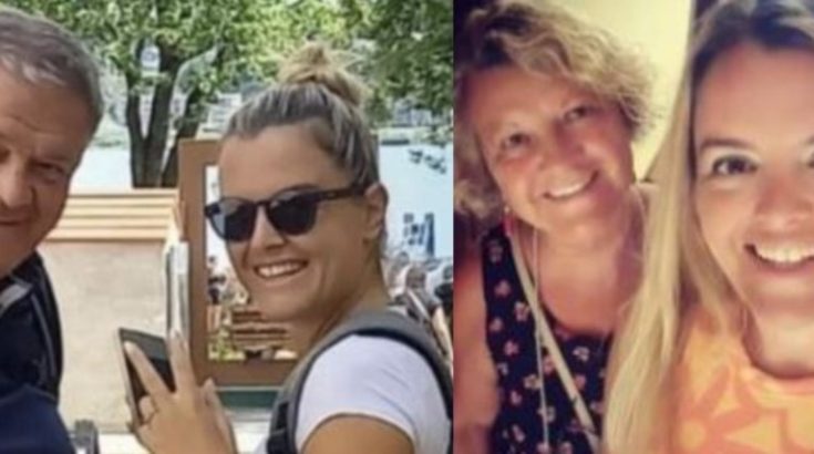 κόρη γυναίκα Παντσέρι