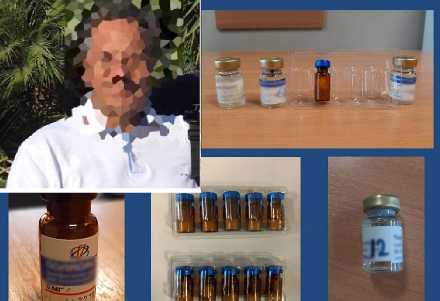 ψευτογιατρός