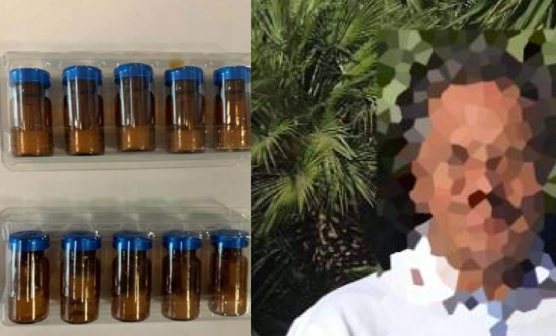 ψευτογιατρός